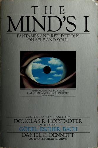 The mind's I (Paperback, 1982, Bantam Books)