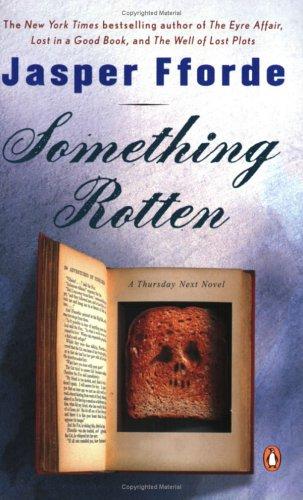 Something Rotten (2005, Penguin (Non-Classics))