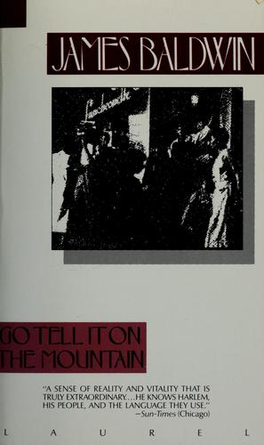 Go tell it on the mountain (1985, Dell)