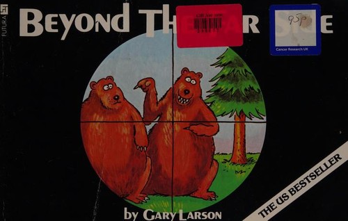 Gary Larson: Beyond the Far Side (Paperback, 1991, Futura)