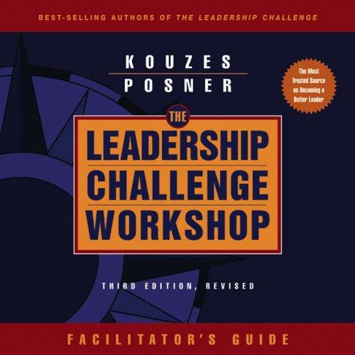 James M. Kouzes: Leadership Challenge (Paperback, 2007, Jossey Bass Wiley)