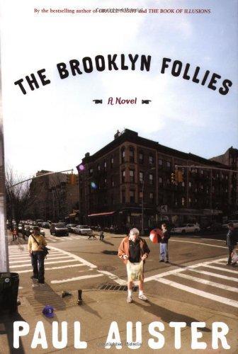 The Brooklyn Follies (Hardcover, 2005, Henry Holt)