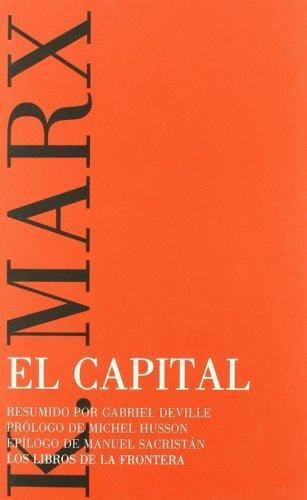 El capital (Spanish language)