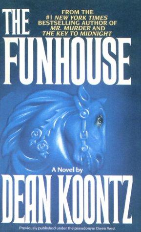 Dean R. Koontz: Funhouse (Hardcover, 1999, Tandem Library)