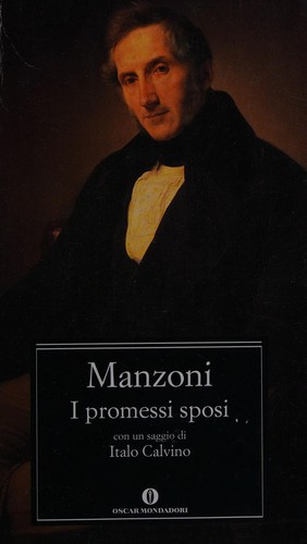 I promessi sposi (Hardcover, Italian language, 1990, Mondadori)