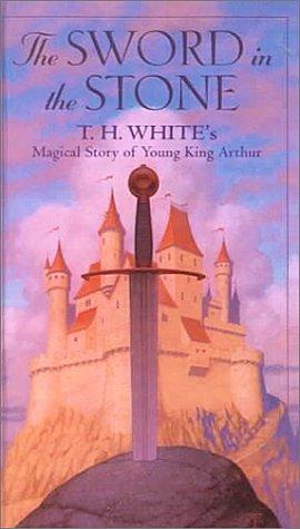 Terence Hanbury White: The Sword in the Stone (Hardcover, 1999, Tandem Library)