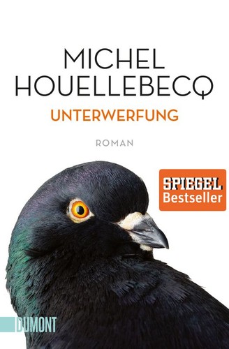 Unterwerfung (Paperback, German language, 2016, DuMont Buchverlag)