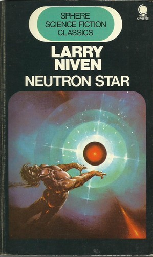 Larry Niven: Neutron star (1971, Sphere)