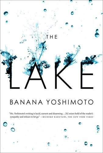 The Lake (Hardcover, 2011, Melville House)