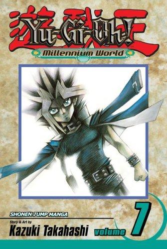 Kazuki Takahashi: Yu-Gi-Oh! (Paperback, 2008, VIZ Media LLC)