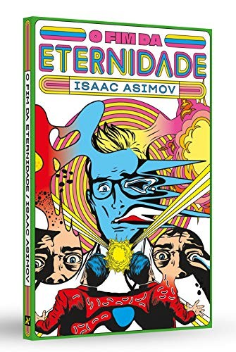 _: O Fim da Eternidade (Paperback, Portuguese language, Editora Aleph)