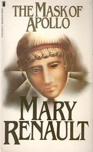 The mask of Apollo (Paperback, 1975, New English Library)