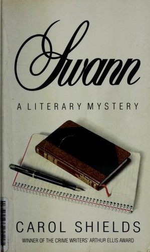 Swan (Paperback, 1989, Stoddadt)
