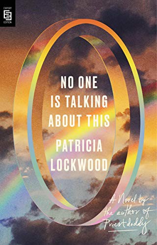 No One Is Talking About This (Paperback, 2021, Penguin LCC US)