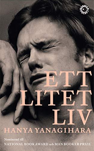 Hanya Yanagihara, Hanya Yanagihara: Ett litet liv (Swedish language, 2017)