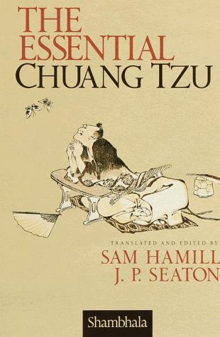 The Essential Chuang Tzu (Paperback, 1999, Shambhala)