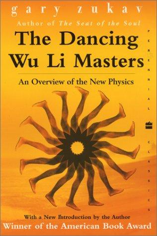 Gary Zukav: Dancing Wu Li Masters (Paperback, 2001, Harper Perennial Modern Classics)