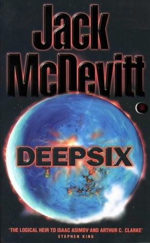 Jack McDevitt: Deepsix (2001, Voyager)