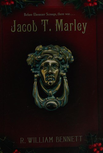 Jacob T. Marley (2011, Shadow Mountain)