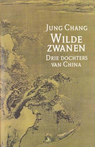Wilde Zwanen (Paperback, Dutch language, 1994, Forum)