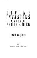 Lawrence Sutin: Divine invasions (1989, Harmony Books)