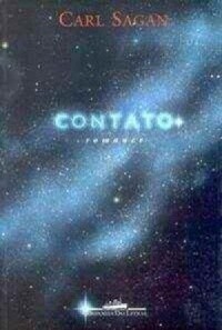 Contato (Paperback, Portuguese language, 1997, Companhia das Letras)