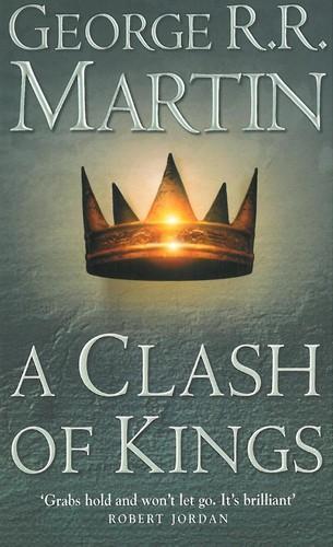 A Clash of Kings (2003)