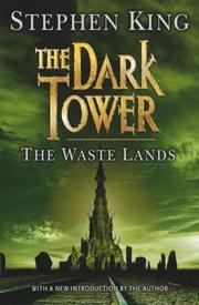 The Waste Lands (Paperback, 2003, New English Library Ltd)