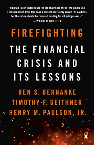 Firefighting (Paperback, 2019, Penguin Books)