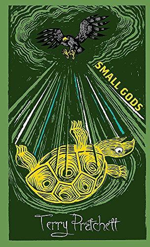 Pu lai qi (Pratchett, Terry): Small Gods (2014, Orion Publishing Co)