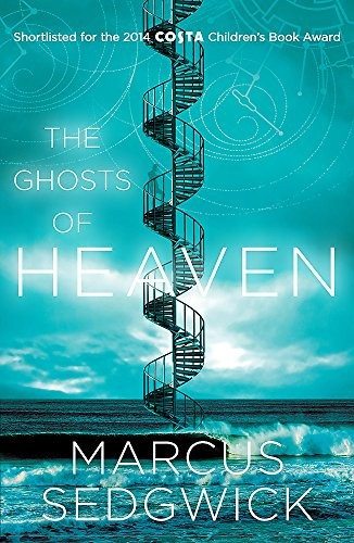 Marcus Sedgwick: The Ghosts of Heaven (Paperback, 2001, Indigo (an Imprint of Orion Children's))