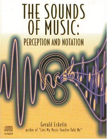 The Sounds of Music (Paperback, 1997, Stage Three Publishing)