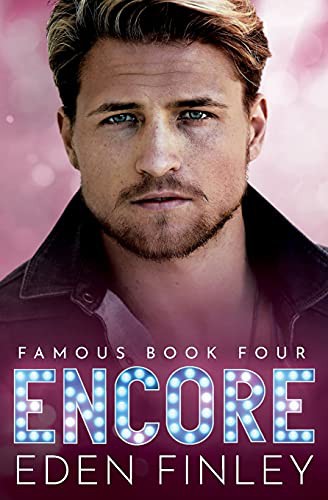 Encore (Paperback, 2021, Eden Finley)