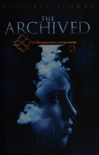 The archived (2013, Hyperion)