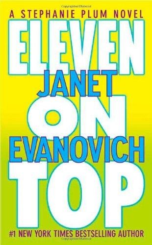 Eleven on top (Hardcover, 2005, St. Martin's Press)
