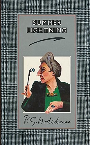 P. G. Wodehouse: Summer lightning (1986, Hutchinson)