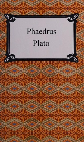 Plato: Phaedrus (Paperback, 2005, Digireads.com)