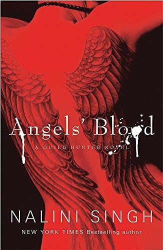 Howard Hughes: Angels' Blood (Paperback, 2001, Orion Paperbacks)
