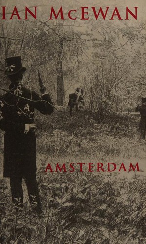 Ian McEwan: Amsterdam (1998, Quality Paperbacks District)