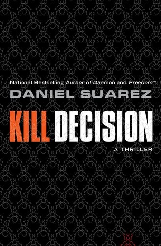 Kill Decision (Paperback, 2013, Signet)