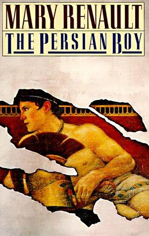 Mary Renault: The Persian boy (1988, Vintage Books)