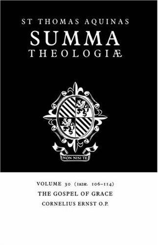 Thomas Aquinas: Summa Theologiae (Paperback, 2006, Cambridge University Press)