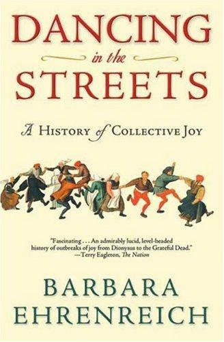 Dancing in the Streets (Paperback, 2007, Holt Paperbacks)