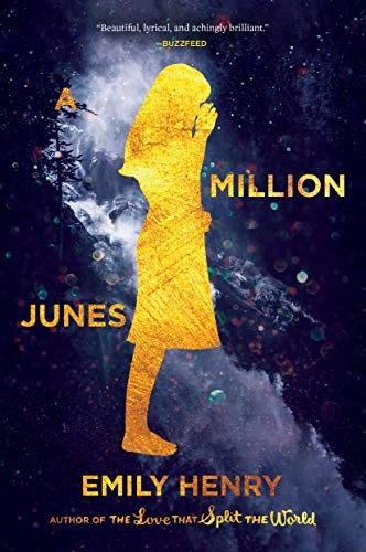 A Million Junes (Paperback, 2018, Razorbill)