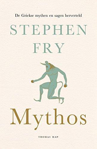 Mythos (Dutch language, 2018)