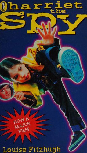 Louise Fitzhugh: Harriet the Spy (Paperback, 1997, Puffin Books)