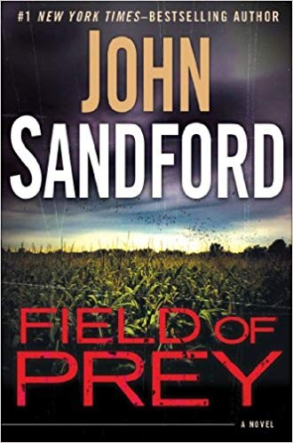 John Sandford: Field of Prey (2014)