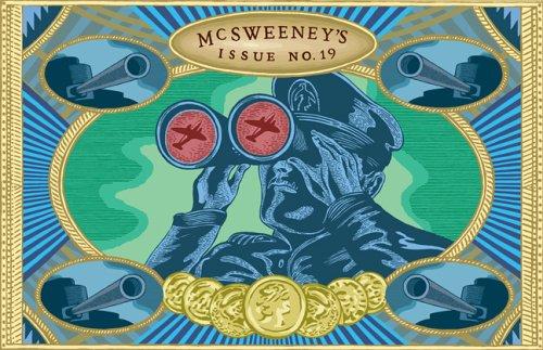 McSweeney's. (Hardcover, 2006, McSweeney's Quarterly Concern)