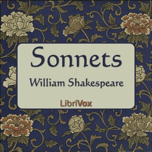 Sonnets (2008, LibriVox)