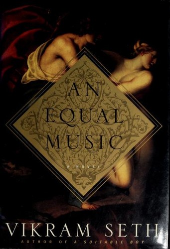 An equal music (Hardcover, 1999, Broadway Books)